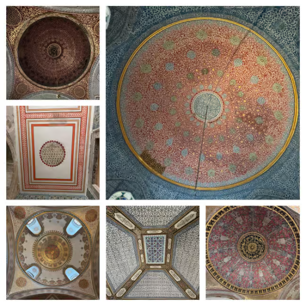 Istanbul: Topkapi and Harem Tour with Skip-the-Line Ticket | ®ExcursionMania