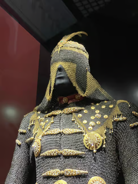 Istanbul: Topkapi and Harem Tour with Skip-the-Line Ticket | ®ExcursionMania