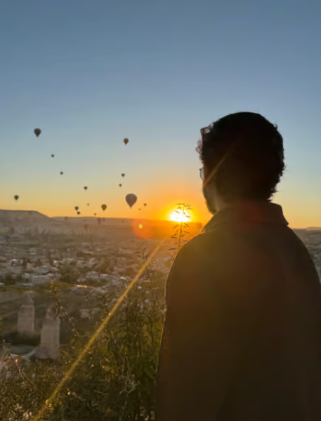 Cappadocia: Hot Air Balloon Watching at Sunrise with Pickup | ®ExcursionMania