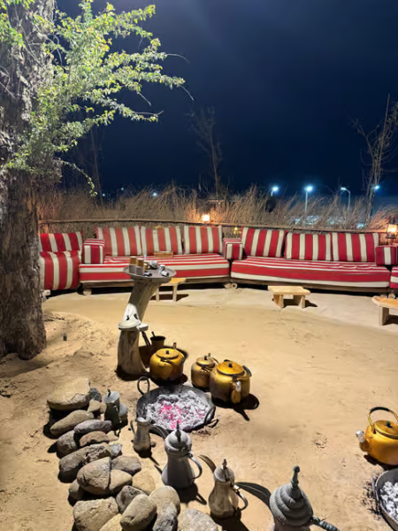 Dubai: Desert Safari, Quad Bike, Sandboarding, Camels & BBQ | ®ExcursionMania