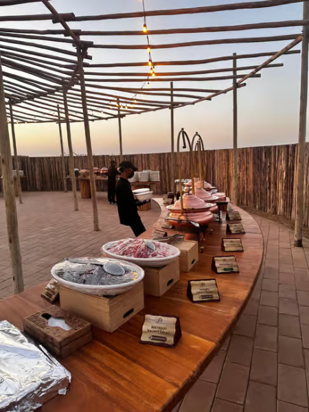 Dubai: Desert Safari, Quad Bike, Sandboarding, Camels & BBQ | ®ExcursionMania
