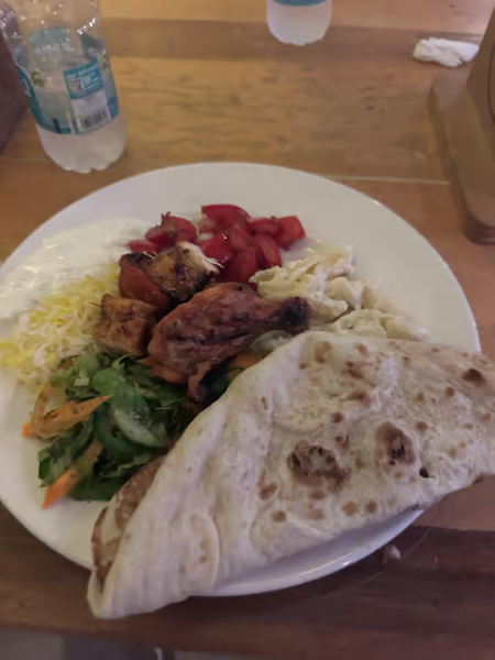 Dubai: Desert Safari, Quad Bike, Sandboarding, Camels & BBQ | ®ExcursionMania