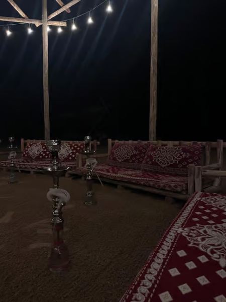 Dubai: Desert Safari, Quad Bike, Sandboarding, Camels & BBQ | ®ExcursionMania
