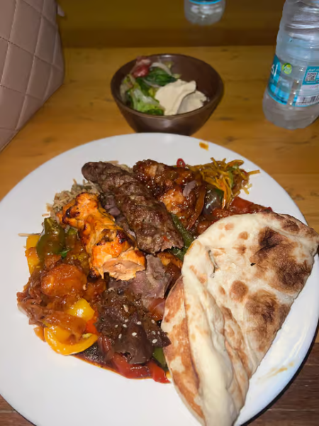 Dubai: Desert Safari, Quad Bike, Sandboarding, Camels & BBQ | ®ExcursionMania