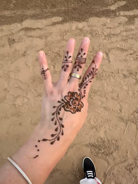 Dubai: Desert Safari, Quad Bike, Sandboarding, Camels & BBQ | ®ExcursionMania