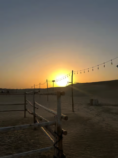 Dubai: Desert Safari, Quad Bike, Sandboarding, Camels & BBQ | ®ExcursionMania