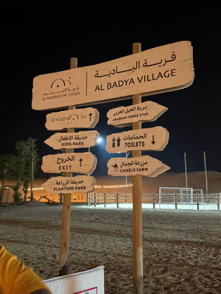 Dubai: Desert Safari, Quad Bike, Sandboarding, Camels & BBQ | ®ExcursionMania