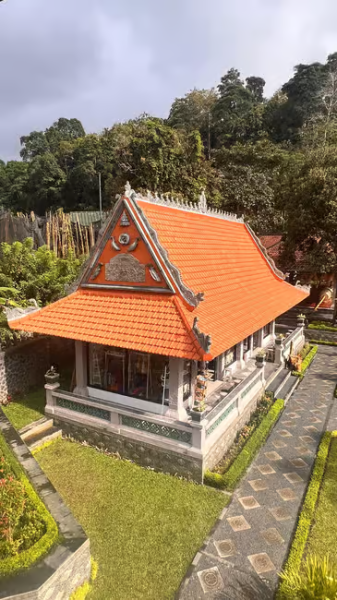 Bali: Full-Day Instagram Highlights Tour | ®ExcursionMania