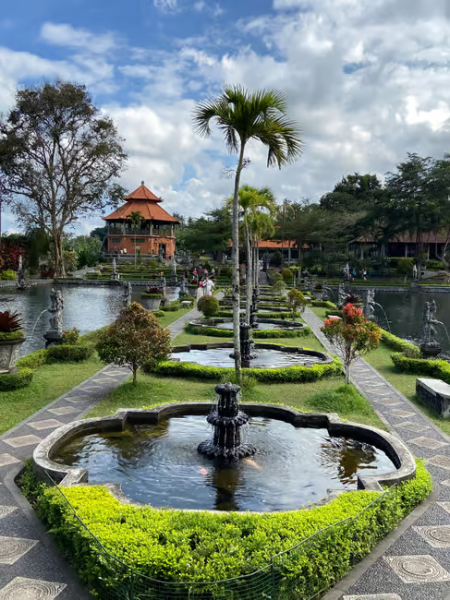 Bali: Full-Day Instagram Highlights Tour | ®ExcursionMania