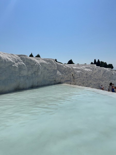 Bodrum Pamukkale Tour With Lunch & Hotel Transfer | ®ExcursionMania