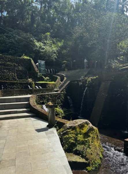 Bali: Full-Day Spiritual Cleansing and Shamanic Healing Tour | ®ExcursionMania