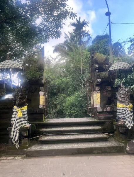 Bali: Full-Day Spiritual Cleansing and Shamanic Healing Tour | ®ExcursionMania