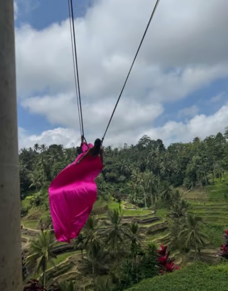 Ubud: All-Inclusive Tour with Optional Lunch | ®ExcursionMania