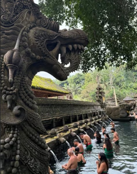 Ubud: All-Inclusive Tour with Optional Lunch | ®ExcursionMania