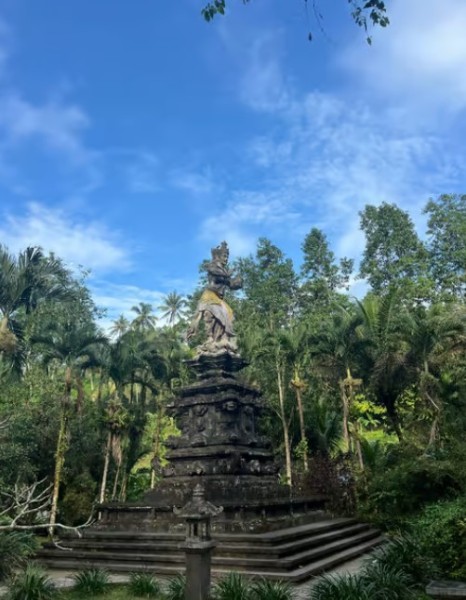 Ubud: All-Inclusive Tour with Optional Lunch | ®ExcursionMania