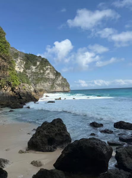 Nusa Penida: Private Car Hire with Driver | ®ExcursionMania