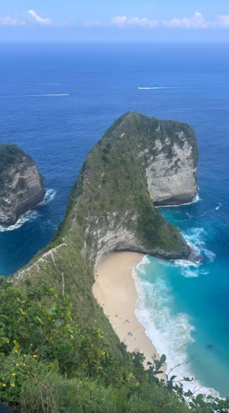 Nusa Penida: Private Car Hire with Driver | ®ExcursionMania