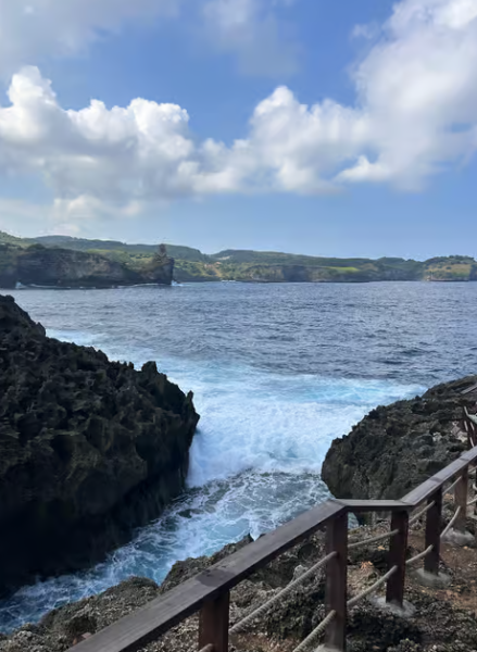 Nusa Penida: Private Car Hire with Driver | ®ExcursionMania