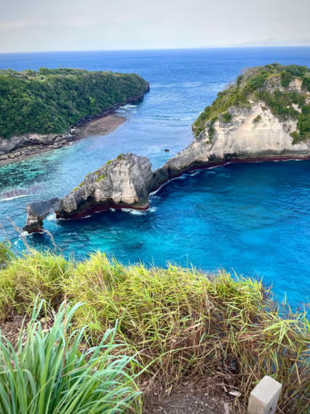 Nusa Penida: Private Car Hire with Driver | ®ExcursionMania