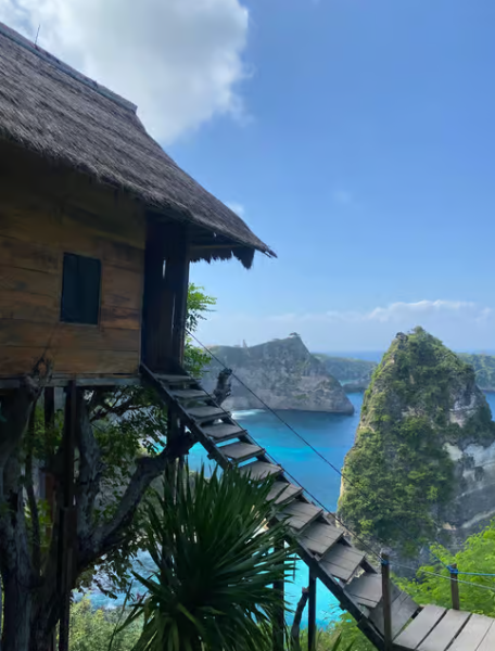 Nusa Penida: Private Car Hire with Driver | ®ExcursionMania