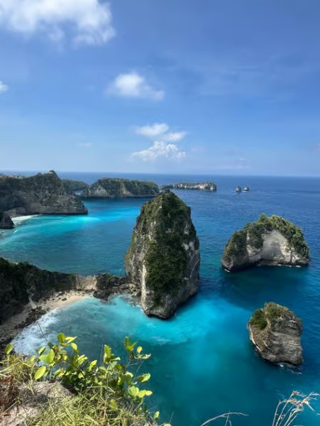 Nusa Penida: Private Car Hire with Driver | ®ExcursionMania