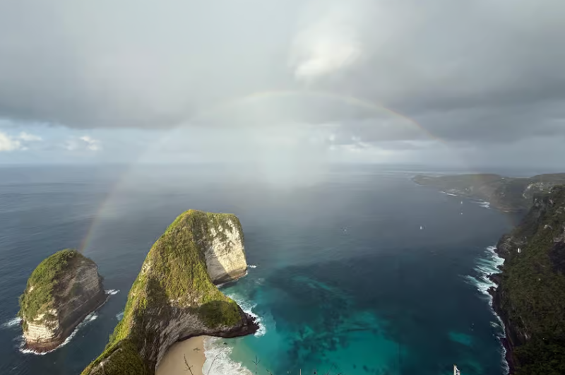 Nusa Penida: Private Car Hire with Driver | ®ExcursionMania