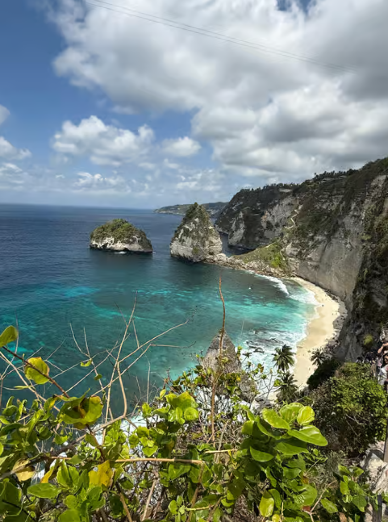 Nusa Penida: Private Car Hire with Driver | ®ExcursionMania