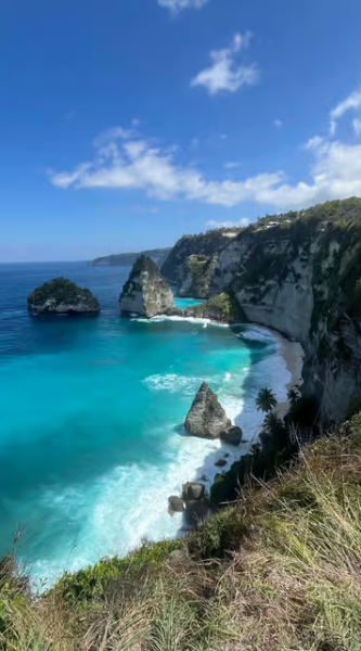 Nusa Penida: Private Car Hire with Driver | ®ExcursionMania