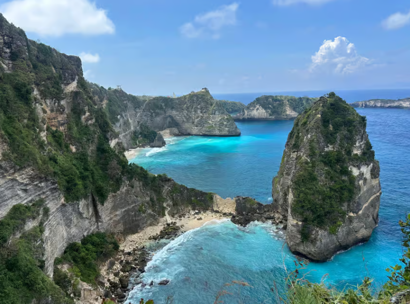 Nusa Penida: Private Car Hire with Driver | ®ExcursionMania
