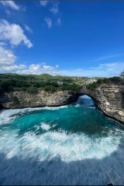 Nusa Penida: Private Car Hire with Driver | ®ExcursionMania