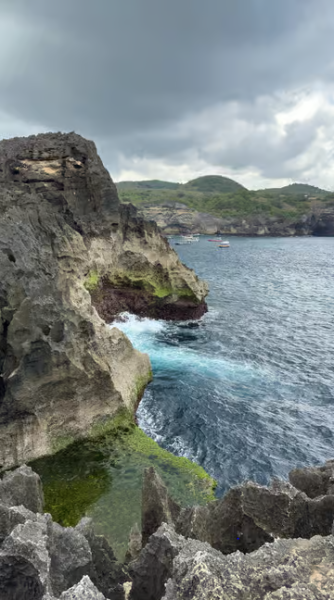 Nusa Penida: Private Car Hire with Driver | ®ExcursionMania