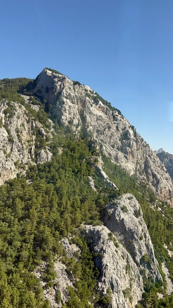 Antalya: Antalya City Tour: Cable Car, Boat Ride, Waterfall w/Lunch | ®ExcursionMania