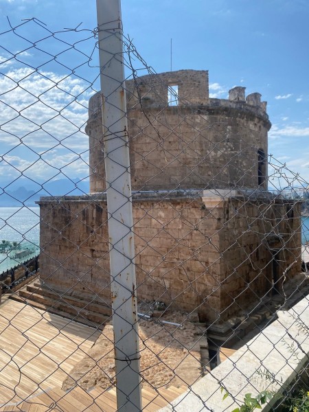 Antalya City Tour: Cable Car, Boat Ride, Waterfall w/Lunch | ®ExcursionMania