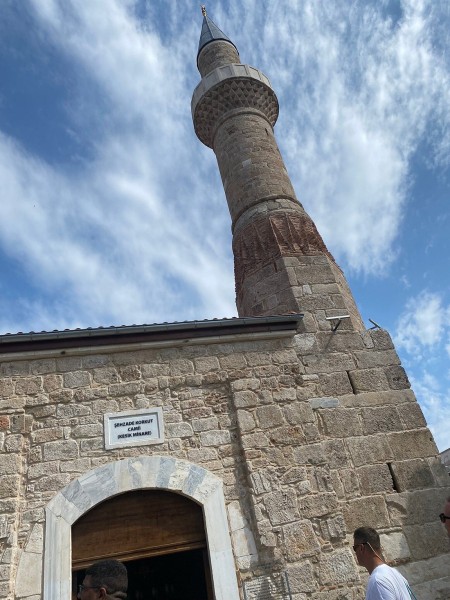 Antalya City Tour: Cable Car, Boat Ride, Waterfall w/Lunch | ®ExcursionMania