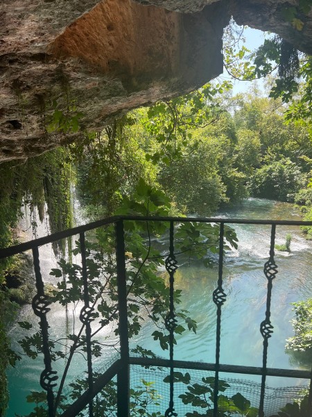 Antalya City Tour: Cable Car, Boat Ride, Waterfall w/Lunch | ®ExcursionMania