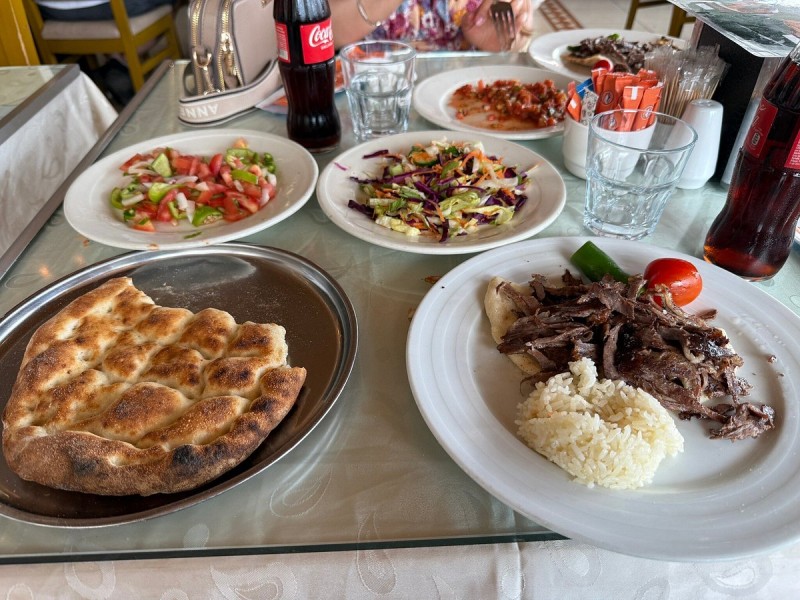 Antalya City Tour: Cable Car, Boat Ride, Waterfall w/Lunch | ®ExcursionMania