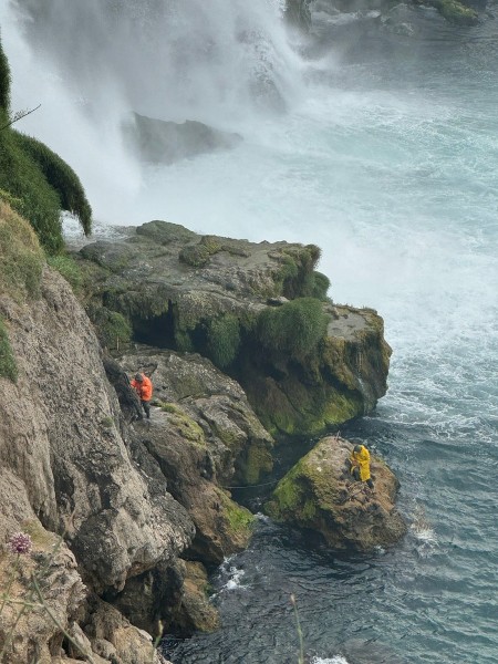 Antalya City Tour: Cable Car, Boat Ride, Waterfall w/Lunch | ®ExcursionMania