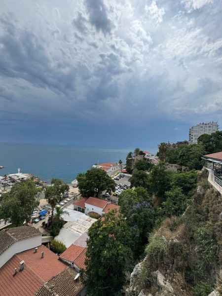 Antalya City Tour: Cable Car, Boat Ride, Waterfall w/Lunch | ®ExcursionMania