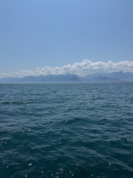 Antalya City Tour: Cable Car, Boat Ride, Waterfall w/Lunch | ®ExcursionMania