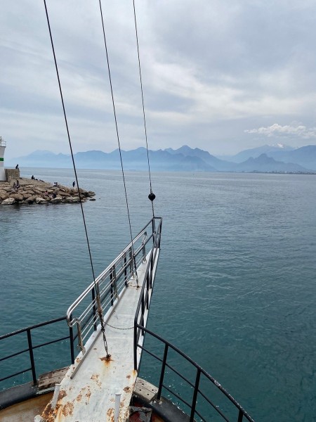 Antalya City Tour: Cable Car, Boat Ride, Waterfall w/Lunch | ®ExcursionMania