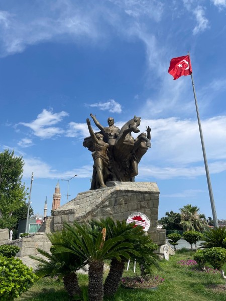 Antalya City Tour: Cable Car, Boat Ride, Waterfall w/Lunch | ®ExcursionMania
