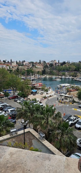 Antalya City Tour: Cable Car, Boat Ride, Waterfall w/Lunch | ®ExcursionMania