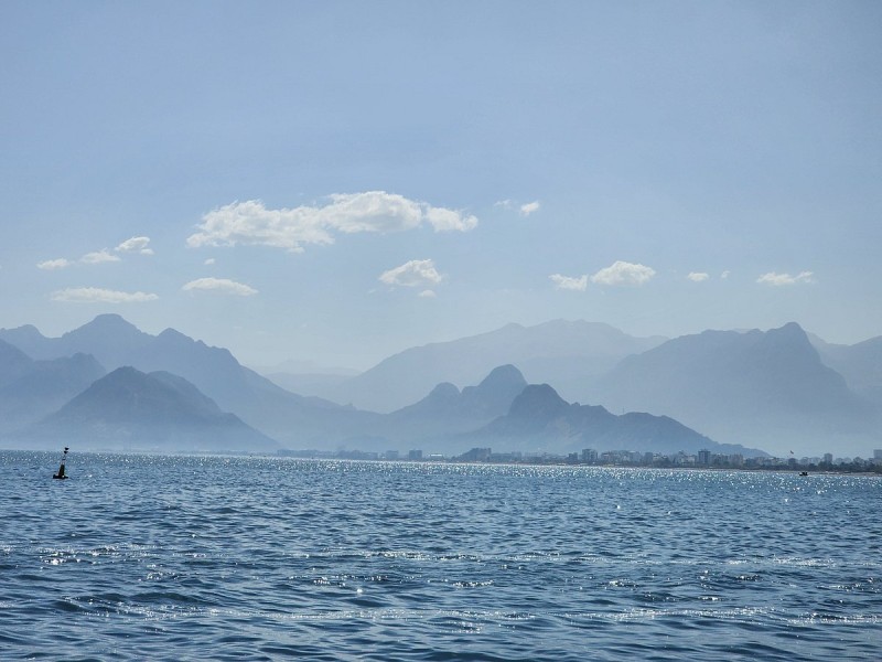 Antalya City Tour: Cable Car, Boat Ride, Waterfall w/Lunch | ®ExcursionMania