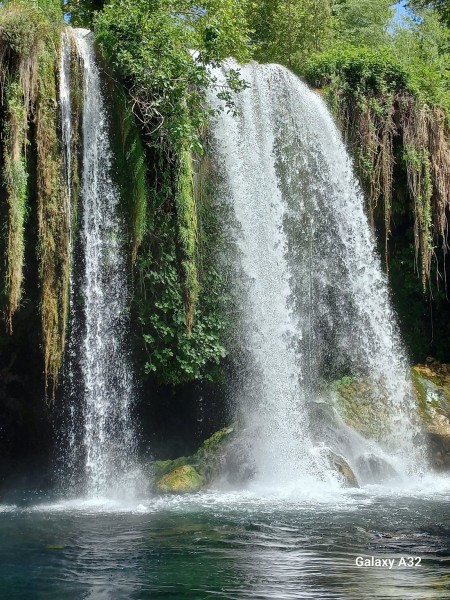 Antalya City Tour: Cable Car, Boat Ride, Waterfall w/Lunch | ®ExcursionMania