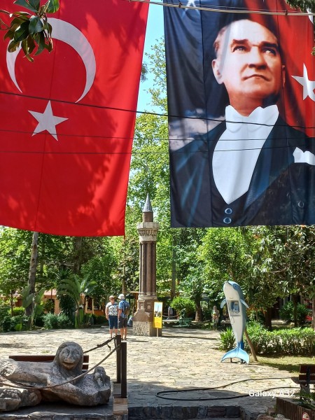 Antalya City Tour: Cable Car, Boat Ride, Waterfall w/Lunch | ®ExcursionMania