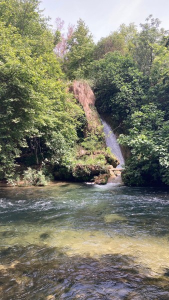 Antalya City Tour: Cable Car, Boat Ride, Waterfall w/Lunch | ®ExcursionMania