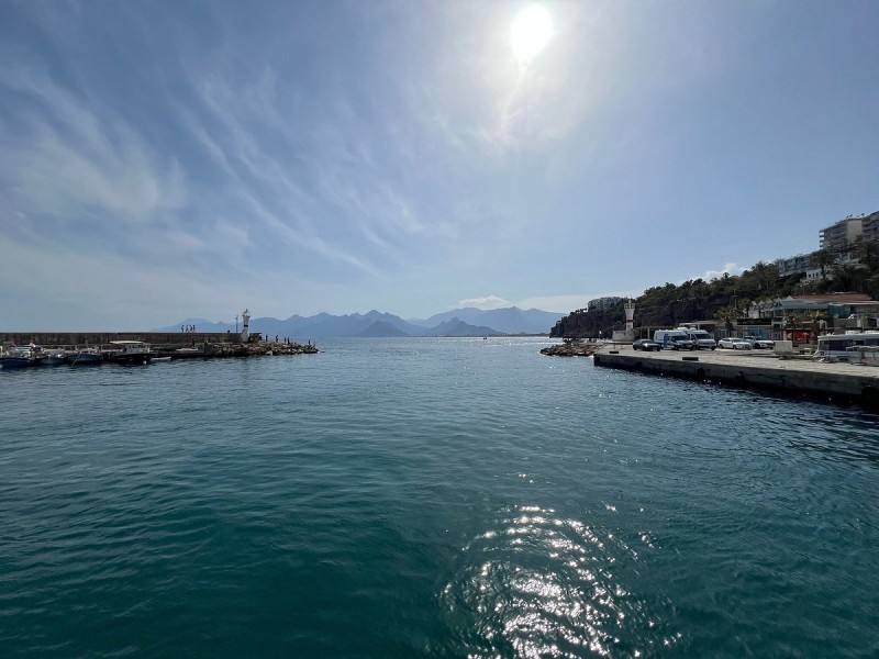 Antalya City Tour: Cable Car, Boat Ride, Waterfall w/Lunch | ®ExcursionMania