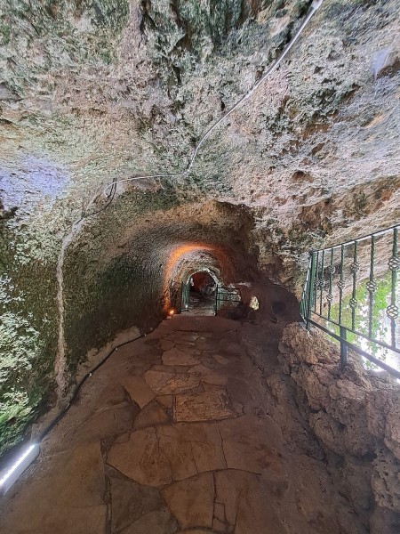 Antalya City Tour: Cable Car, Boat Ride, Waterfall w/Lunch | ®ExcursionMania