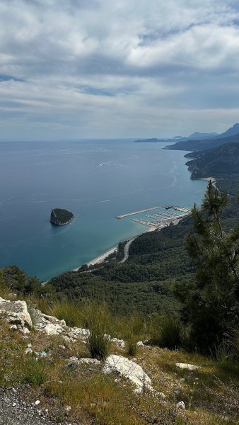 Antalya City Tour: Cable Car, Boat Ride, Waterfall w/Lunch | ®ExcursionMania