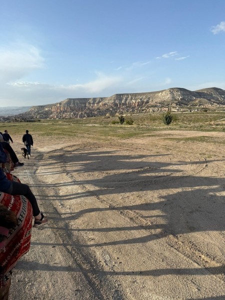 Cappadocia Camel Safari w/Sunrise or Sunset Option | ®ExcursionMania